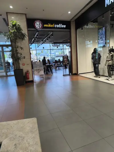 Mikel Coffee