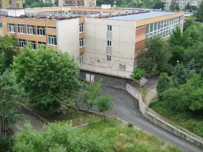 96-то СОУ „Лев Николаевич Толстой“