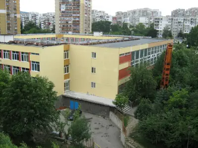 96-то СОУ „Лев Николаевич Толстой“