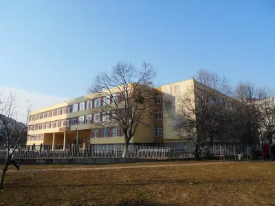 96-то СОУ „Лев Николаевич Толстой“