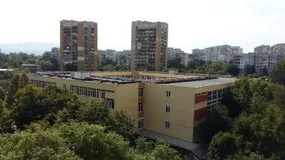 96-то СОУ „Лев Николаевич Толстой“