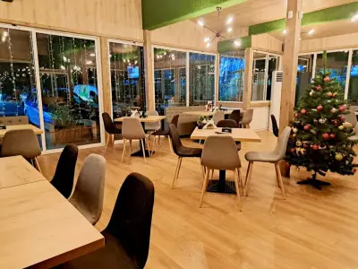 Sushi Bar & Grill - Inari