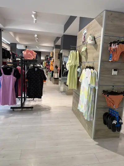 Dress4less Шумен 1