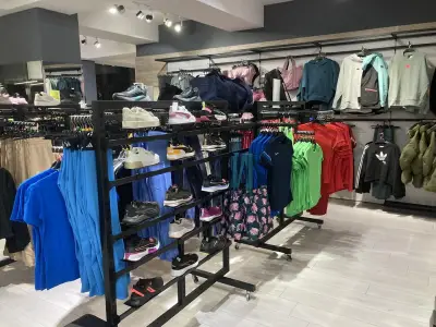 Dress4less Шумен 1