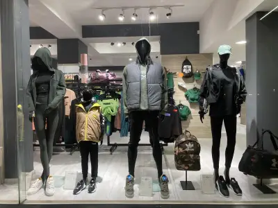 Dress4less Шумен 1