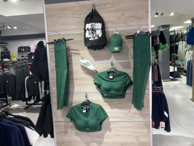 Dress4less Шумен 1