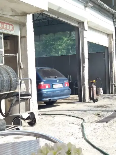 Car Wash Mishel