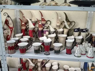 J-Craft Ltd Jewelry Store