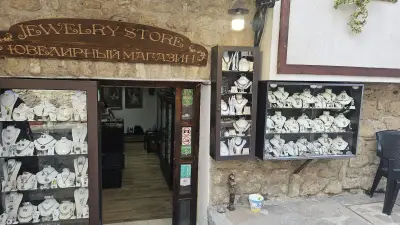 J-Craft Ltd Jewelry Store