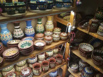 J-Craft Ltd Jewelry Store