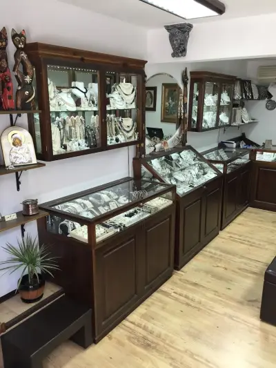 J-Craft Ltd Jewelry Store