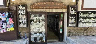 J-Craft Ltd Jewelry Store