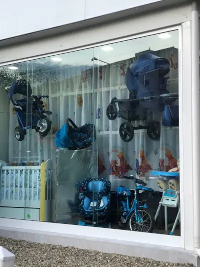 Okean shop
