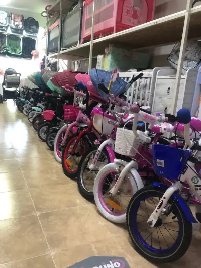 Okean shop