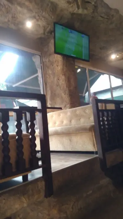 Bar Brixx