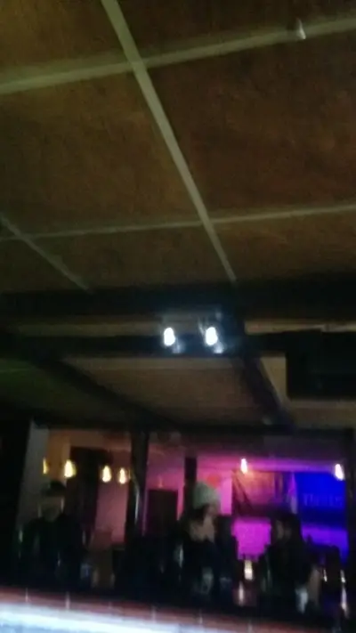 Bar Brixx