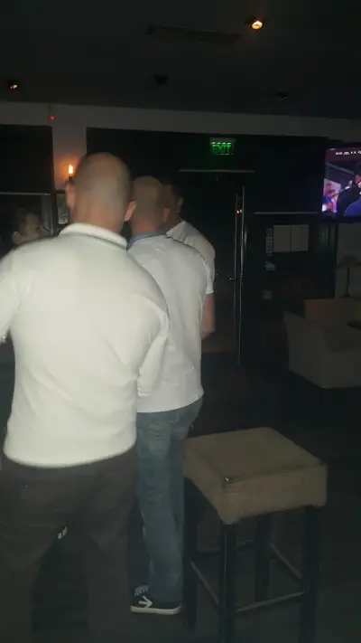 Bar Brixx