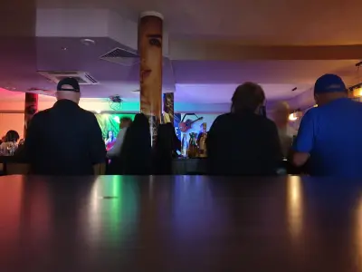 Bar Brixx