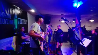 Bar Brixx