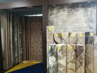 Магазин "Булкарпет"