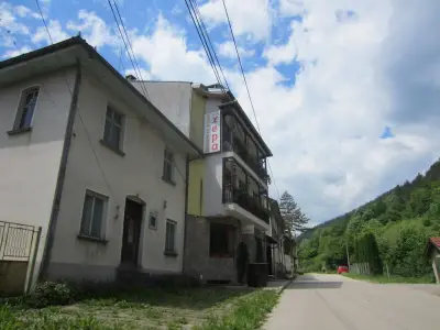 Вила Кокиче