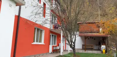 Вила Кокиче