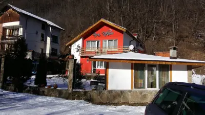 Вила Кокиче
