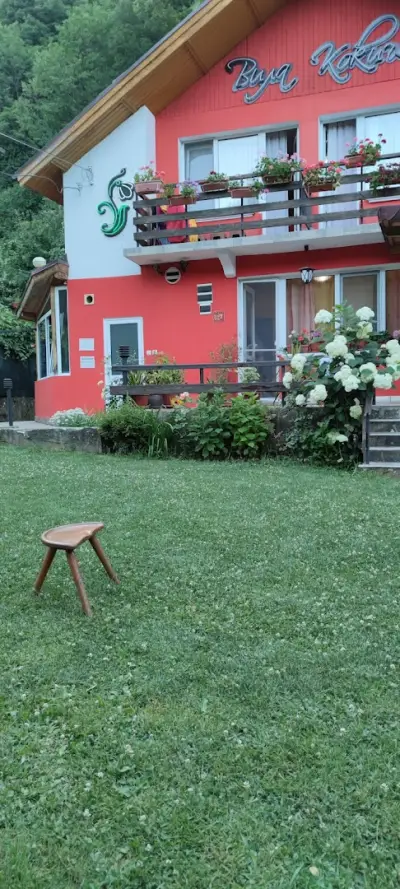 Вила Кокиче