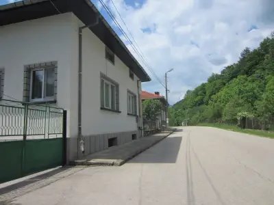 Вила Кокиче