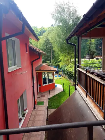 Вила Кокиче