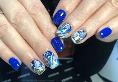NAILs room S студио за маникюр
