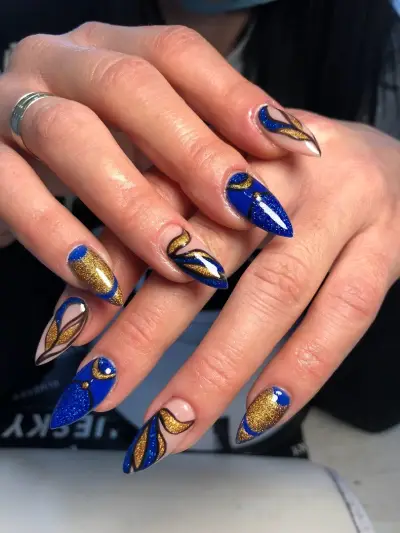 NAILs room S студио за маникюр
