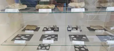 Посетителски Център "Поморийско езеро"