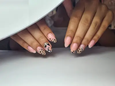 Maria Yordanova nail studio