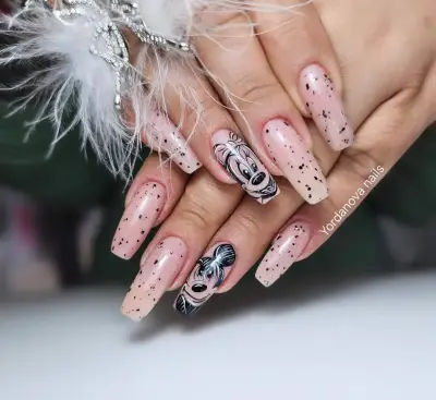 Maria Yordanova nail studio