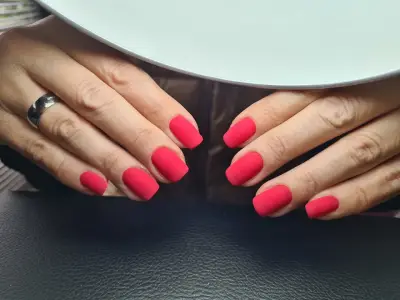 Maria Yordanova nail studio