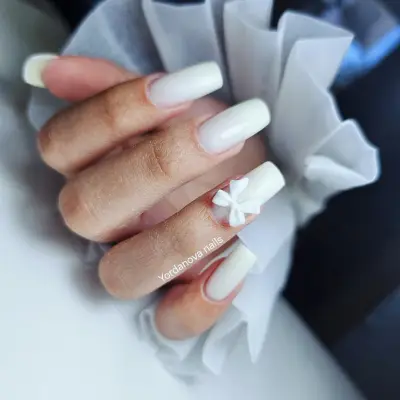 Maria Yordanova nail studio