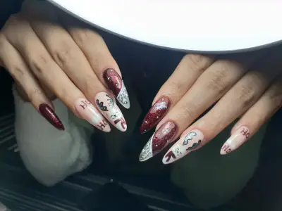 Maria Yordanova nail studio