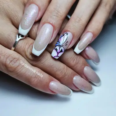 Maria Yordanova nail studio