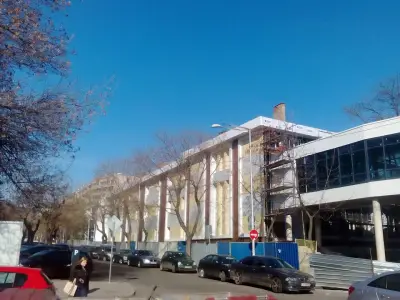 Гимназия за изучаване на романски езици Г. С. Раковски