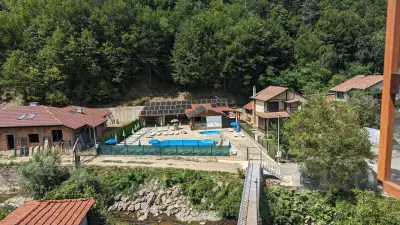 Къща за гости ХЕРА с Чифлик