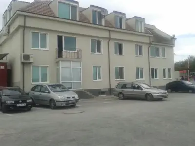 Екстрапак АД
