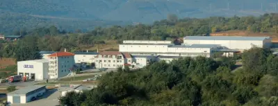 Екстрапак АД
