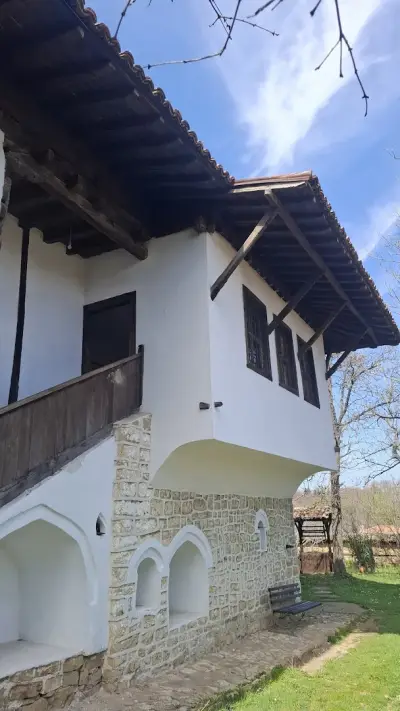 Музей "Констанцалиевата къща"