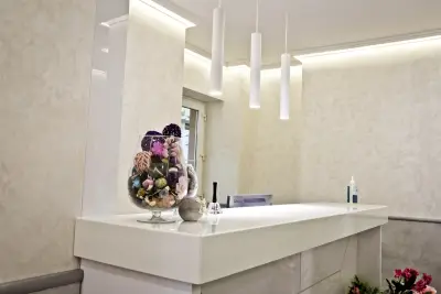 Plovdiv City Center Hotel