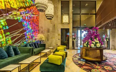 Casino&Hotel efbet Trakya