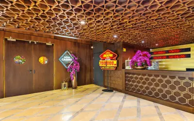 Casino&Hotel efbet Trakya