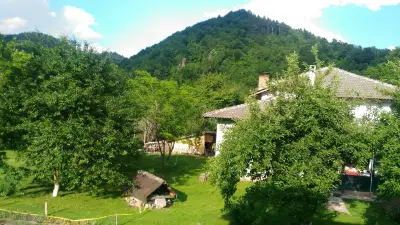 Pri Orehite Guesthouse