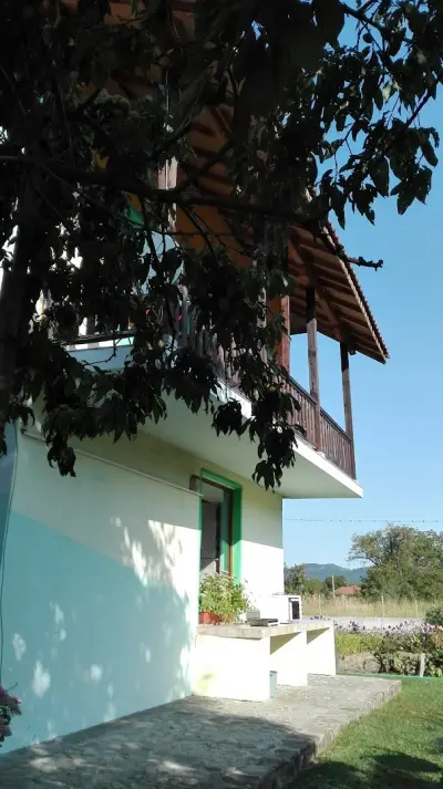Pri Orehite Guesthouse
