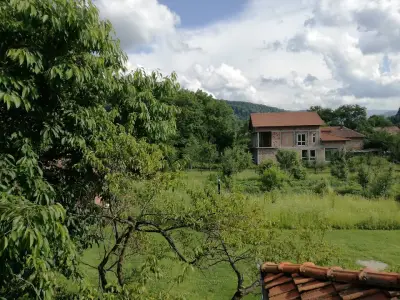 Pri Orehite Guesthouse